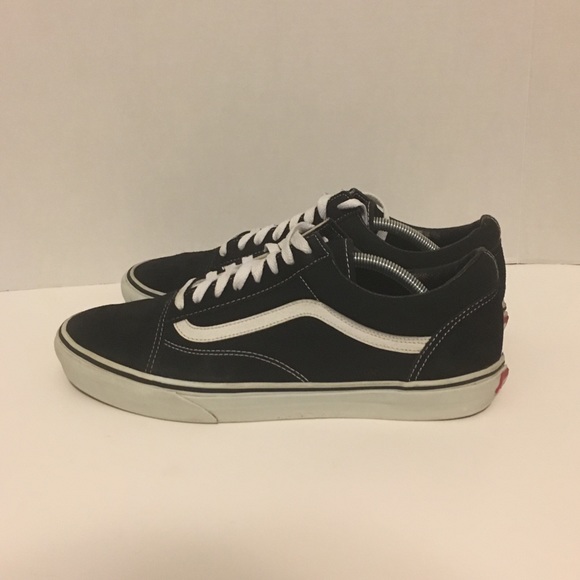 vans old skool 11.5